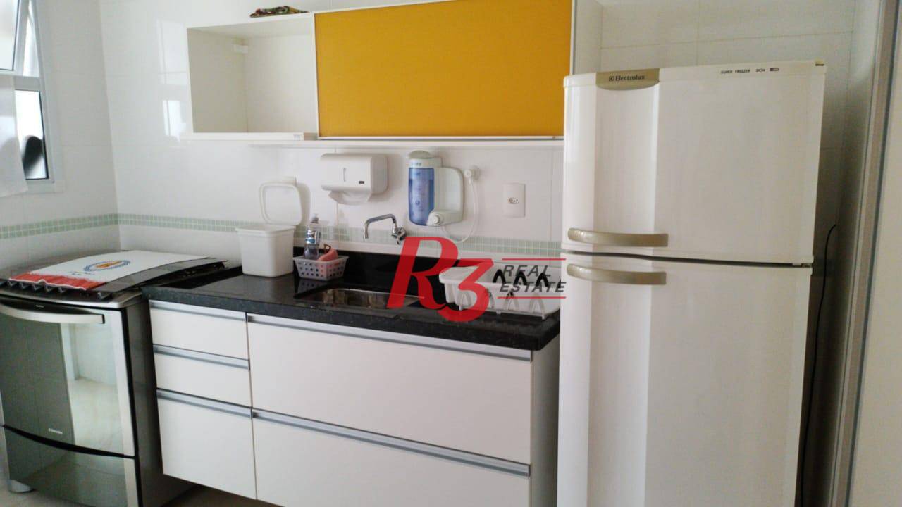 Apartamento, 2 quartos, 68 m² - Foto 2