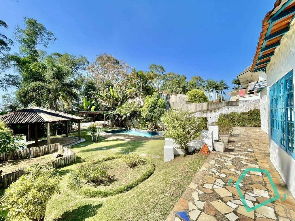 Casa de Condomínio à venda com 5 quartos, 422m² - Foto 49