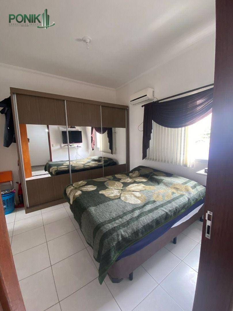 Casa à venda com 2 quartos, 70M2 - Foto 8