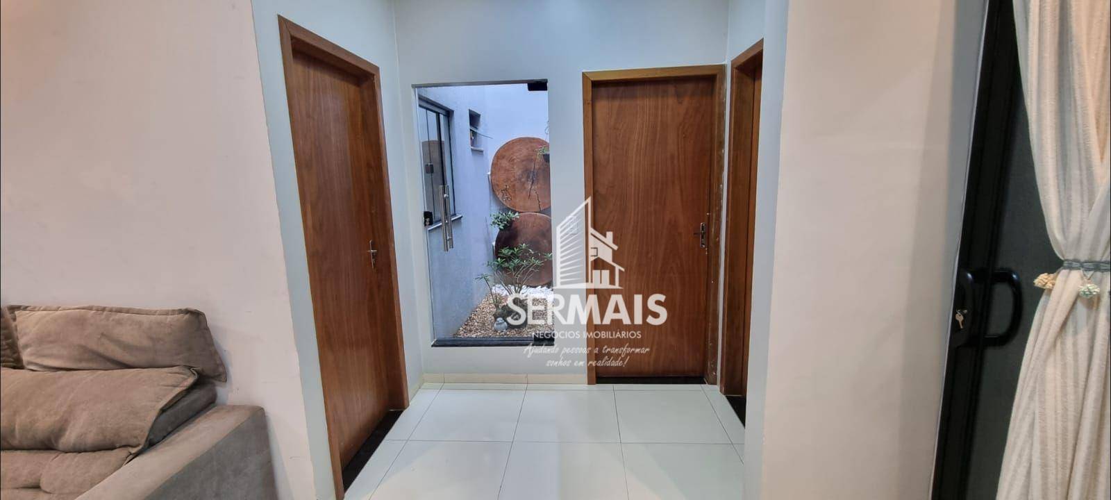 Casa de Condomínio à venda com 3 quartos, 100m² - Foto 11