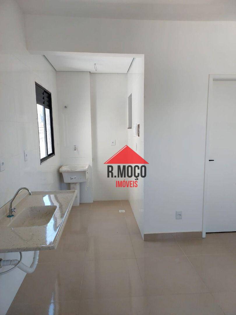 Apartamento à venda com 1 quarto, 29m² - Foto 10