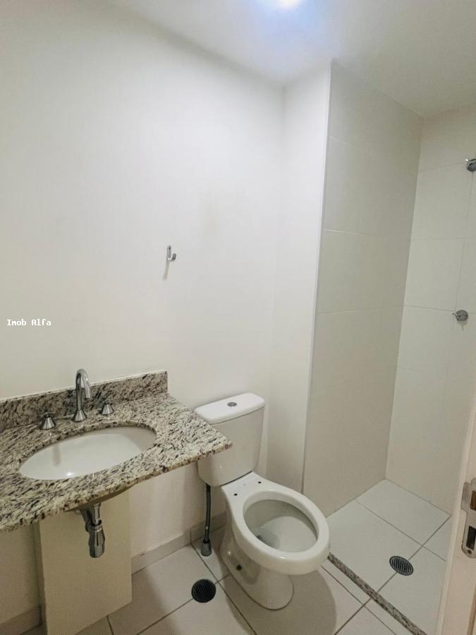 Apartamento para alugar com 2 quartos, 60m² - Foto 7