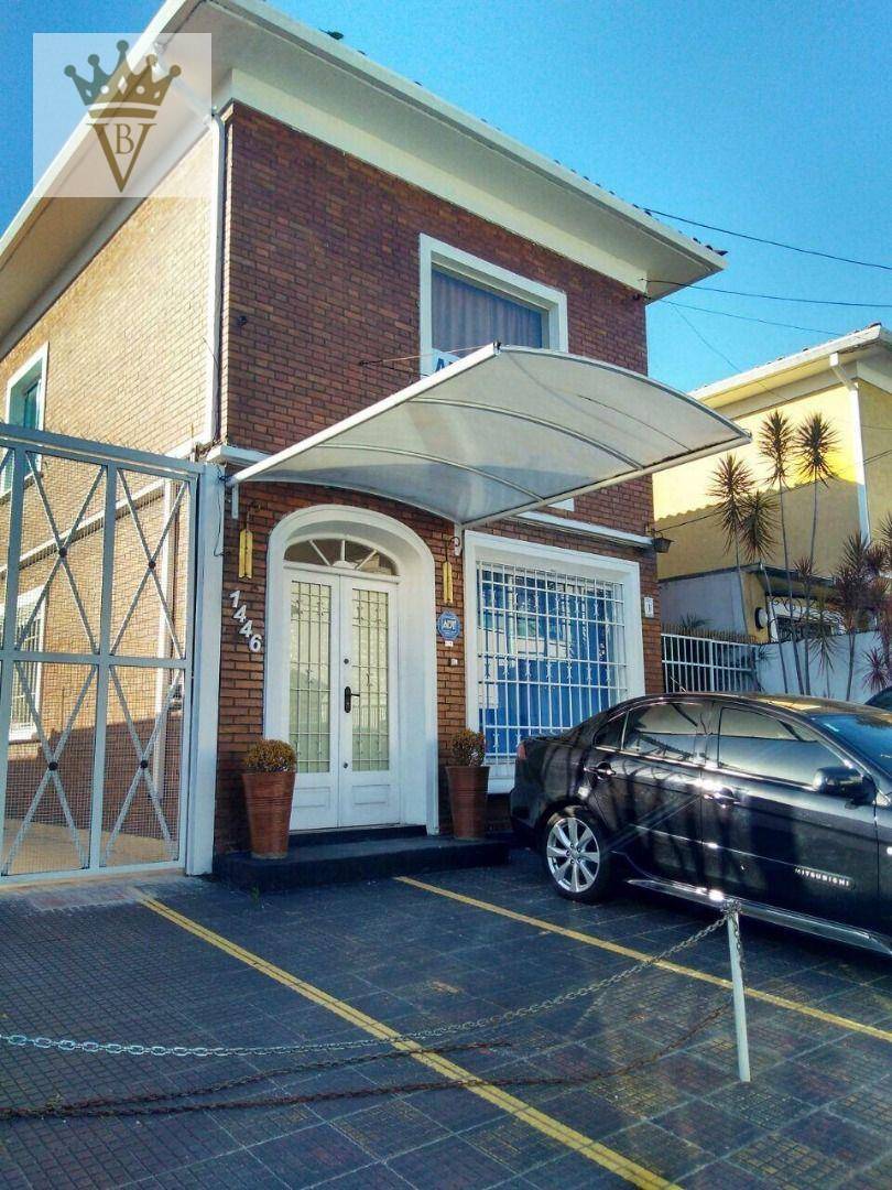 Sobrado, 6 quartos, 180 m² - Foto 1