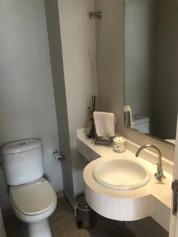 Apartamento à venda com 3 quartos, 169m² - Foto 17