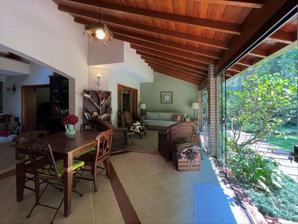 Casa de Condomínio à venda com 4 quartos, 443m² - Foto 16