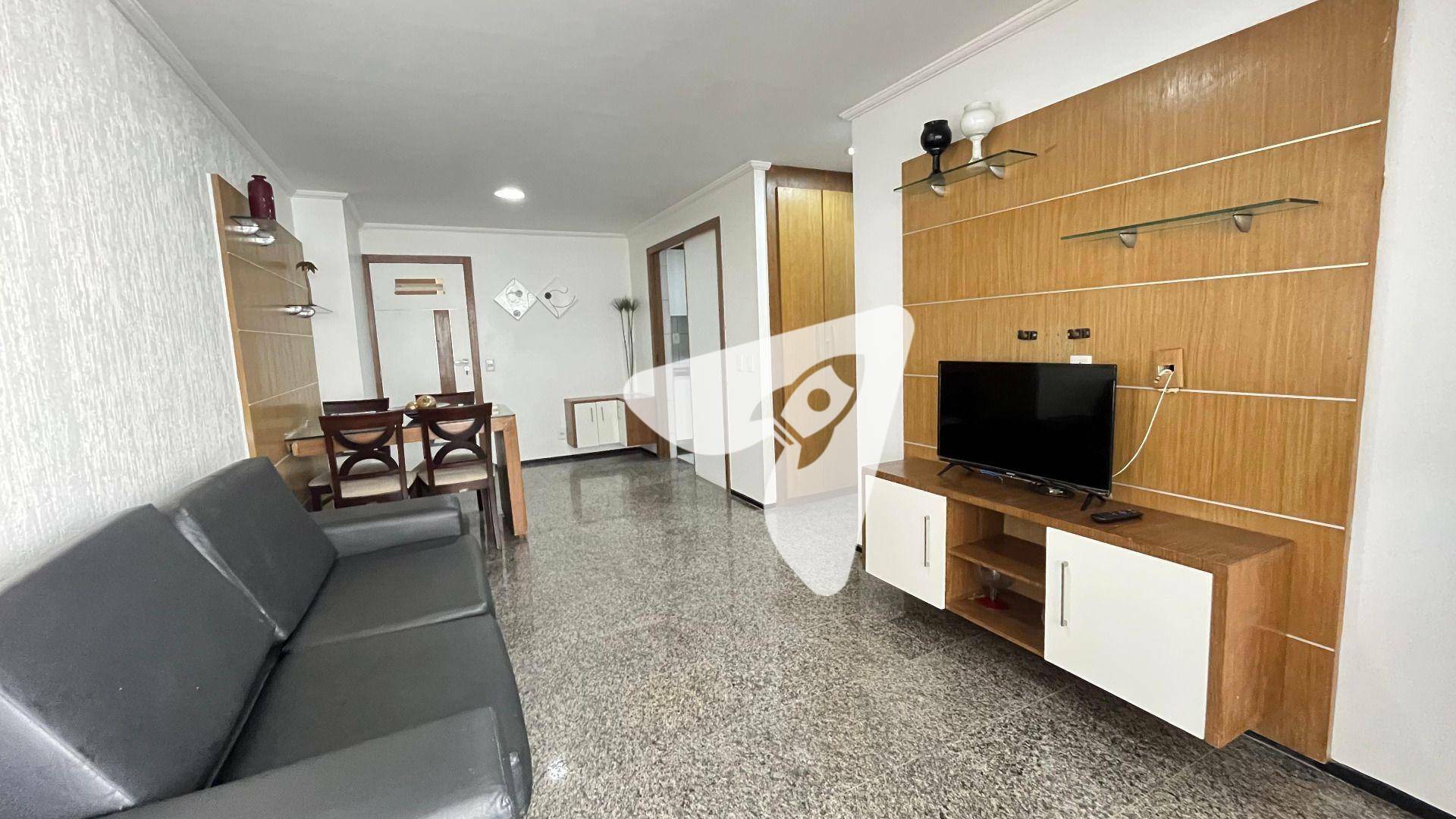 Apartamento à venda com 1 quarto, 51m² - Foto 29