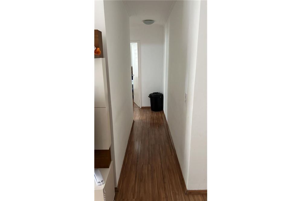 Apartamento à venda com 2 quartos, 53m² - Foto 4