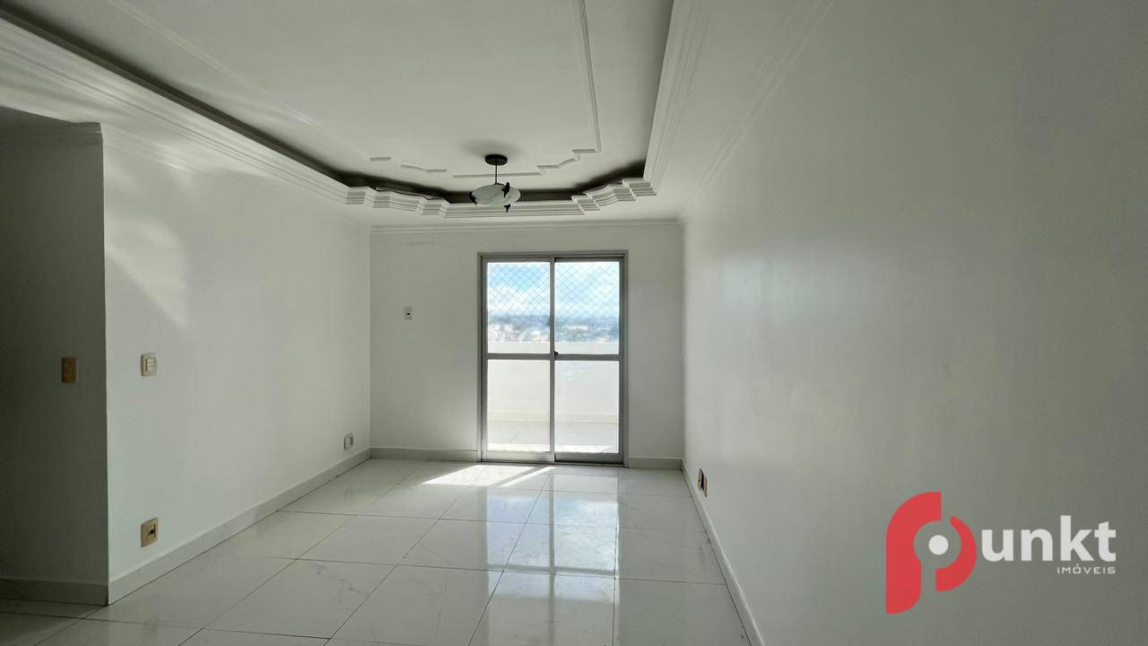 Apartamento para alugar com 3 quartos, 101m² - Foto 1