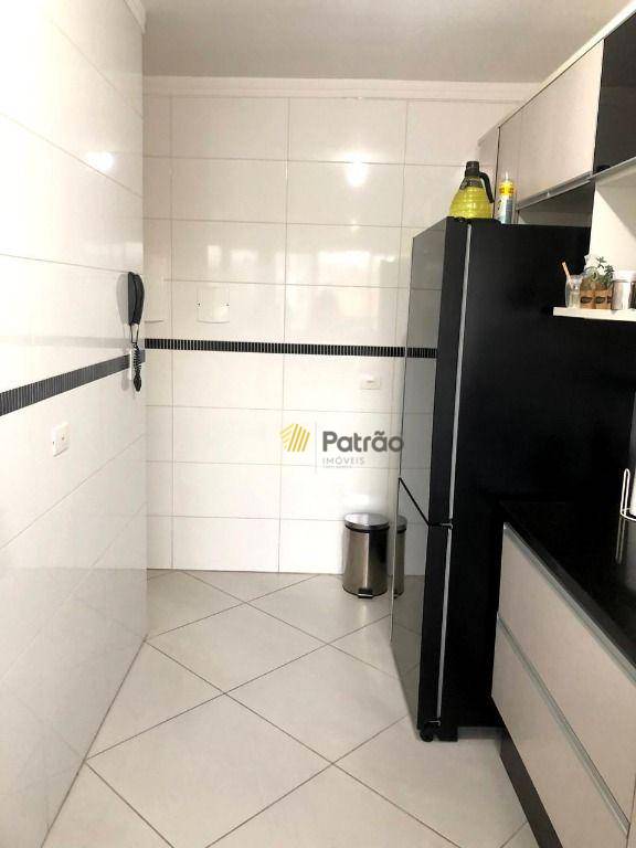 Cobertura à venda com 2 quartos, 116m² - Foto 3