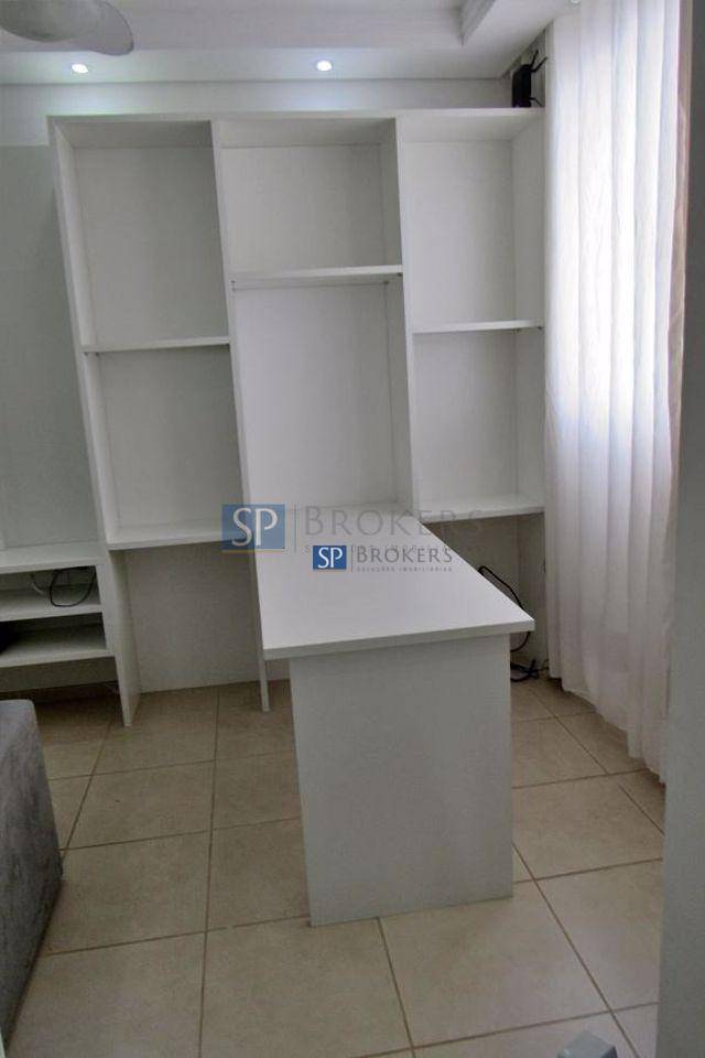 Apartamento à venda com 2 quartos, 48m² - Foto 4