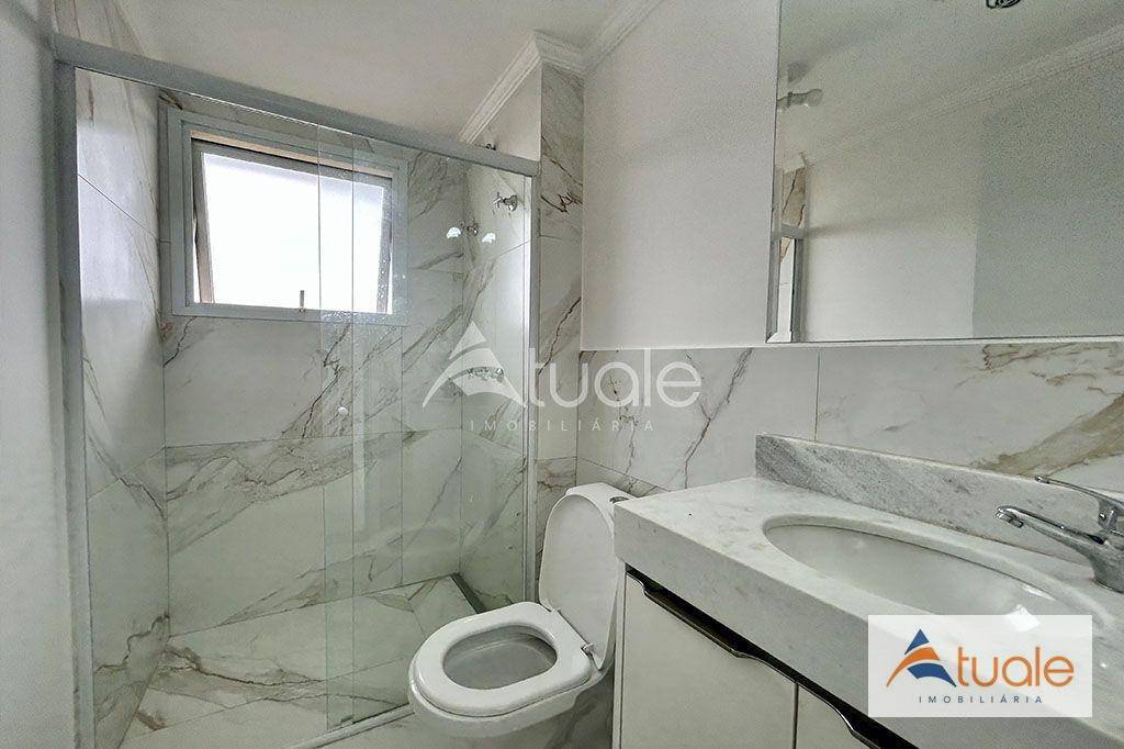 Apartamento para alugar com 3 quartos, 104m² - Foto 21