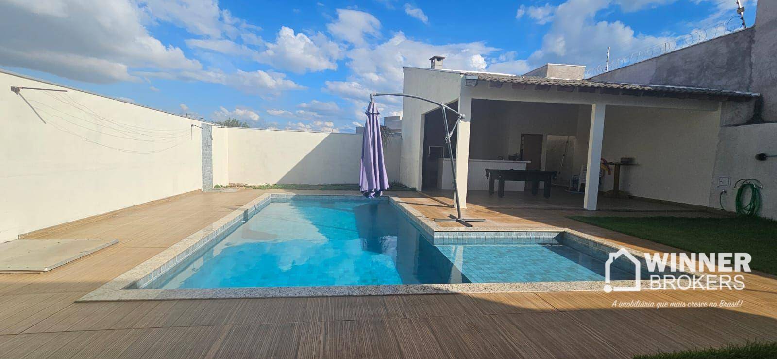 Casa, 4 quartos, 251 m² - Foto 3