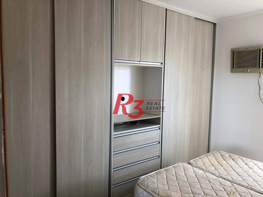 Apartamento à venda com 2 quartos, 100m² - Foto 2