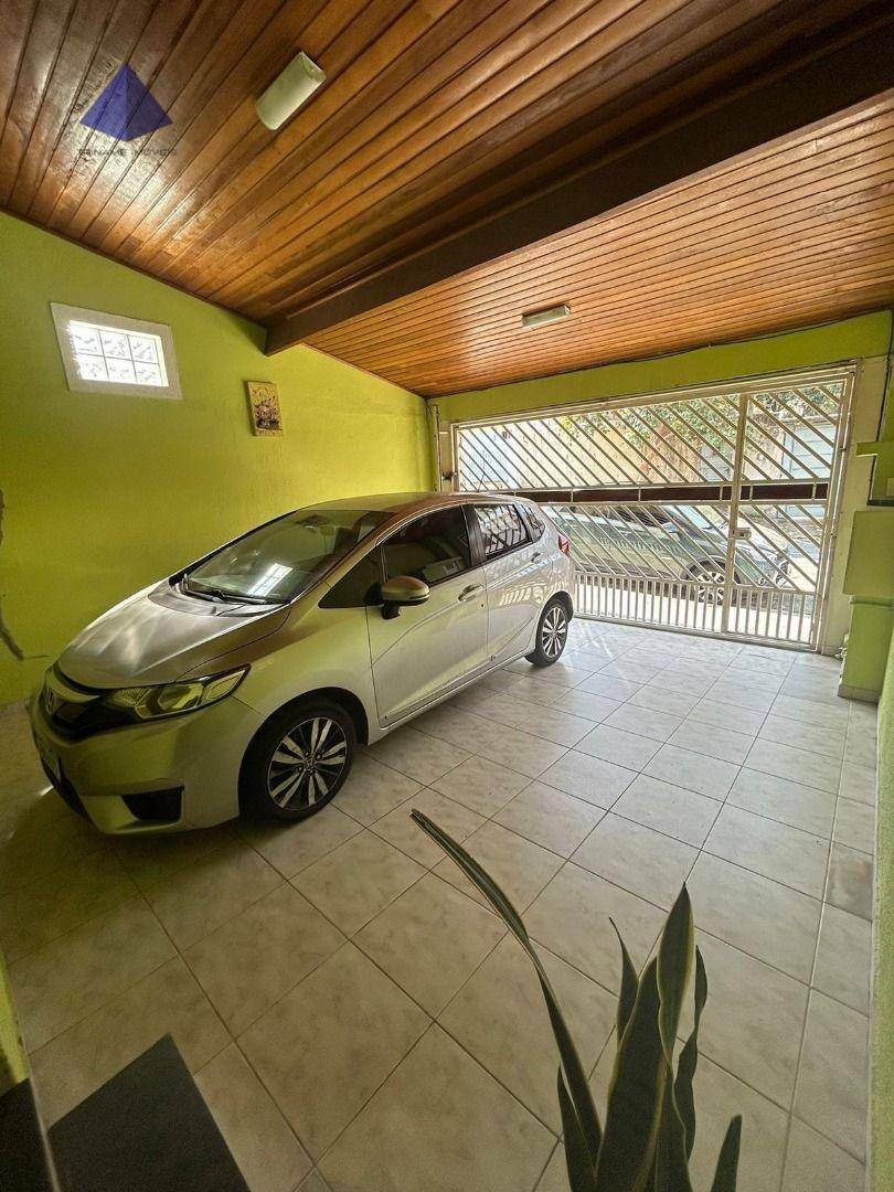 Sobrado à venda com 3 quartos, 125m² - Foto 35