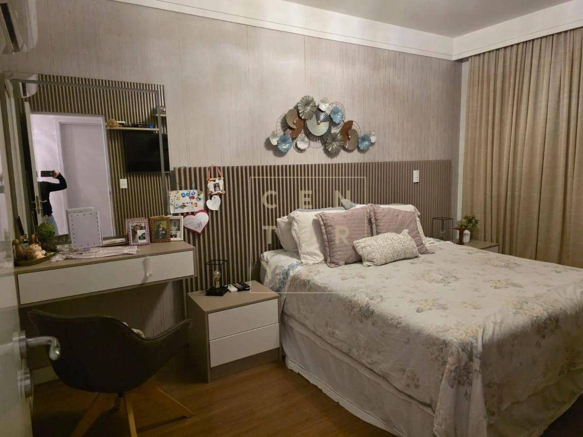 Apartamento à venda com 3 quartos, 134m² - Foto 11