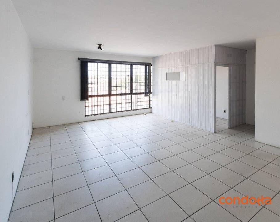 Conjunto Comercial-Sala para alugar, 57m² - Foto 2