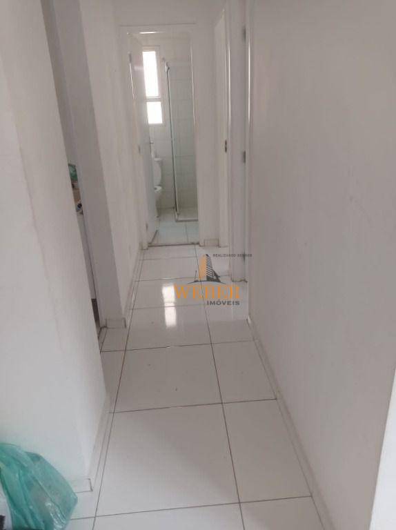 Apartamento à venda com 2 quartos, 48m² - Foto 2