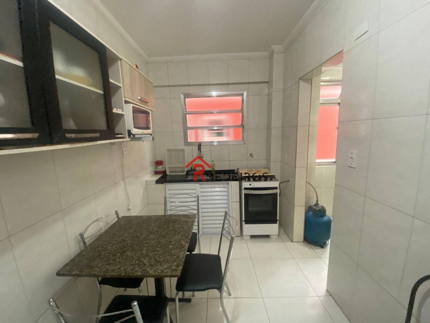 Apartamento à venda com 1 quarto, 50m² - Foto 7