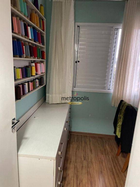 Apartamento à venda com 3 quartos, 79m² - Foto 16