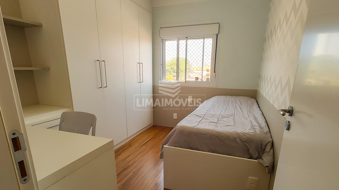 Apartamento para alugar com 3 quartos, 96m² - Foto 15