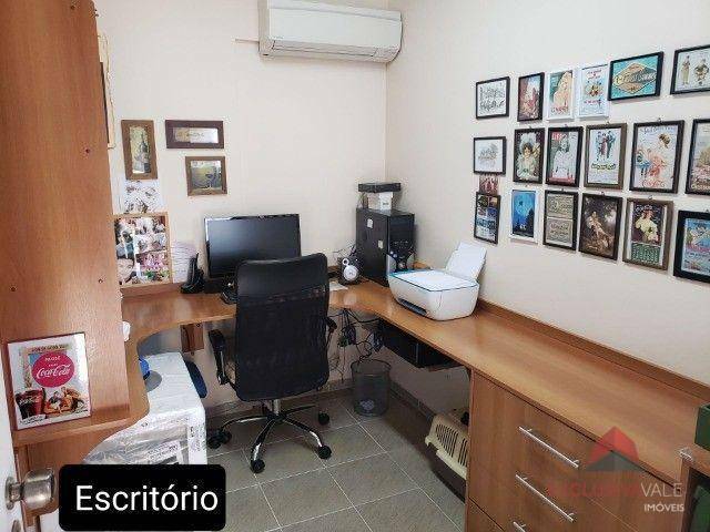Apartamento à venda com 4 quartos, 183m² - Foto 14