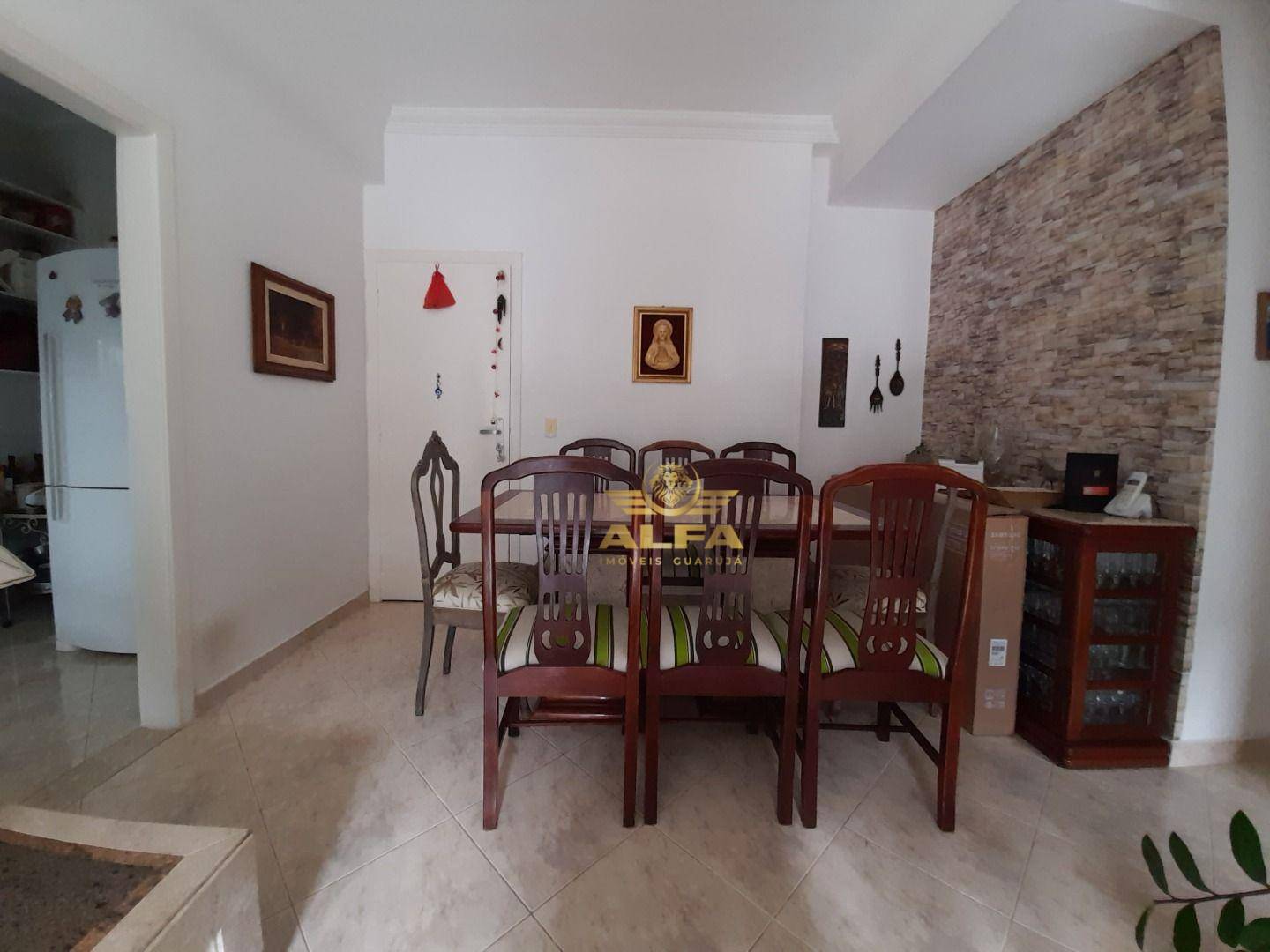 Apartamento à venda com 2 quartos, 95m² - Foto 7