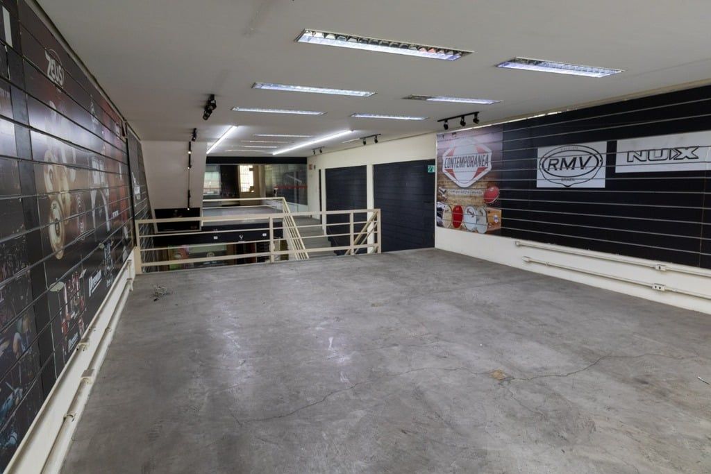 Prédio Inteiro à venda, 560m² - Foto 66