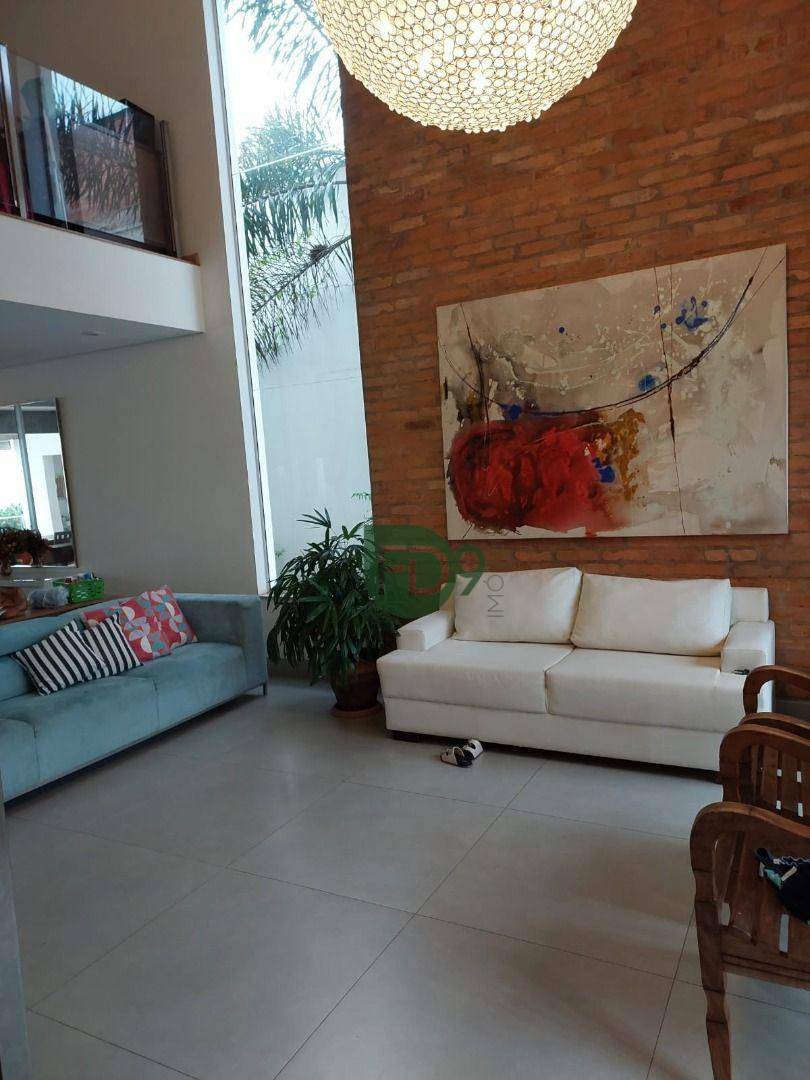 Casa à venda com 3 quartos, 281m² - Foto 7