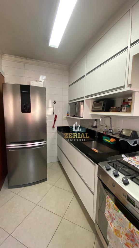 Apartamento à venda com 3 quartos, 87m² - Foto 4