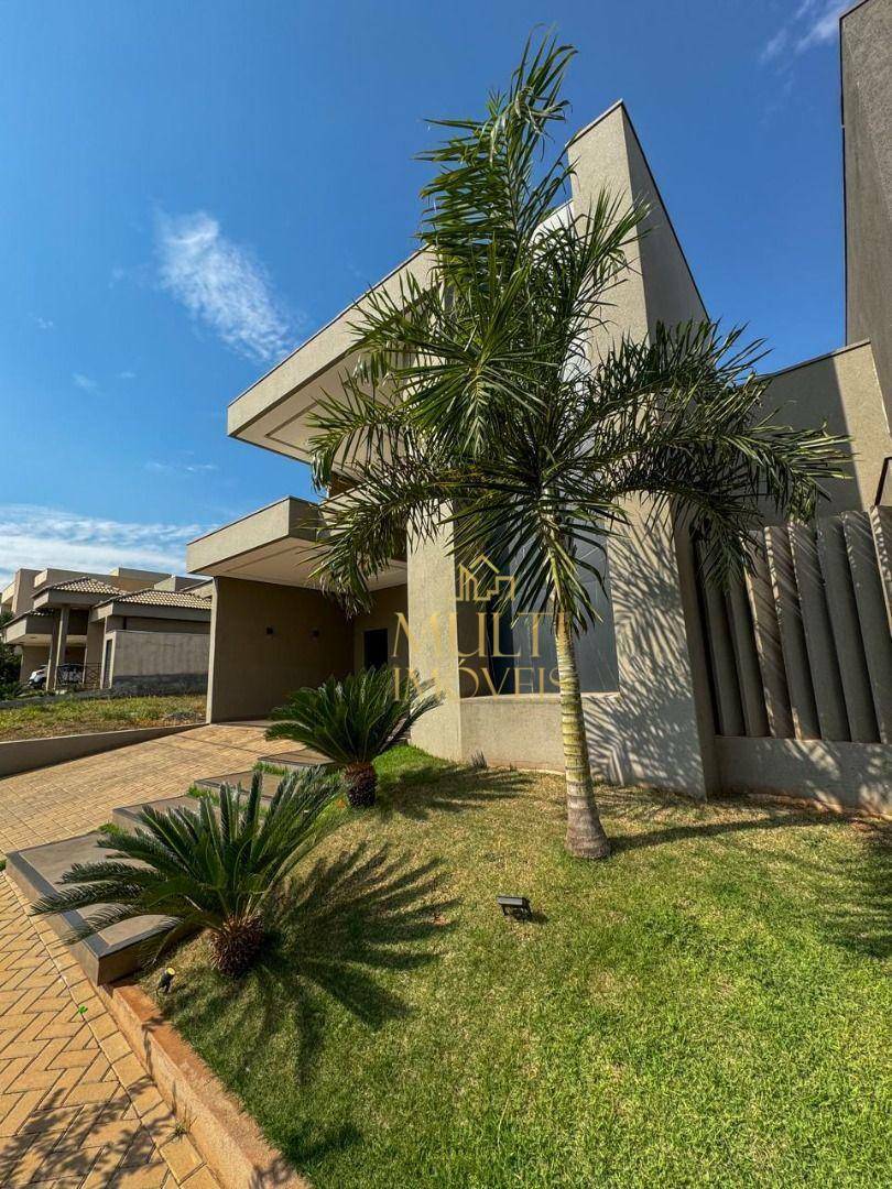 Casa de Condomínio à venda com 3 quartos, 230m² - Foto 16