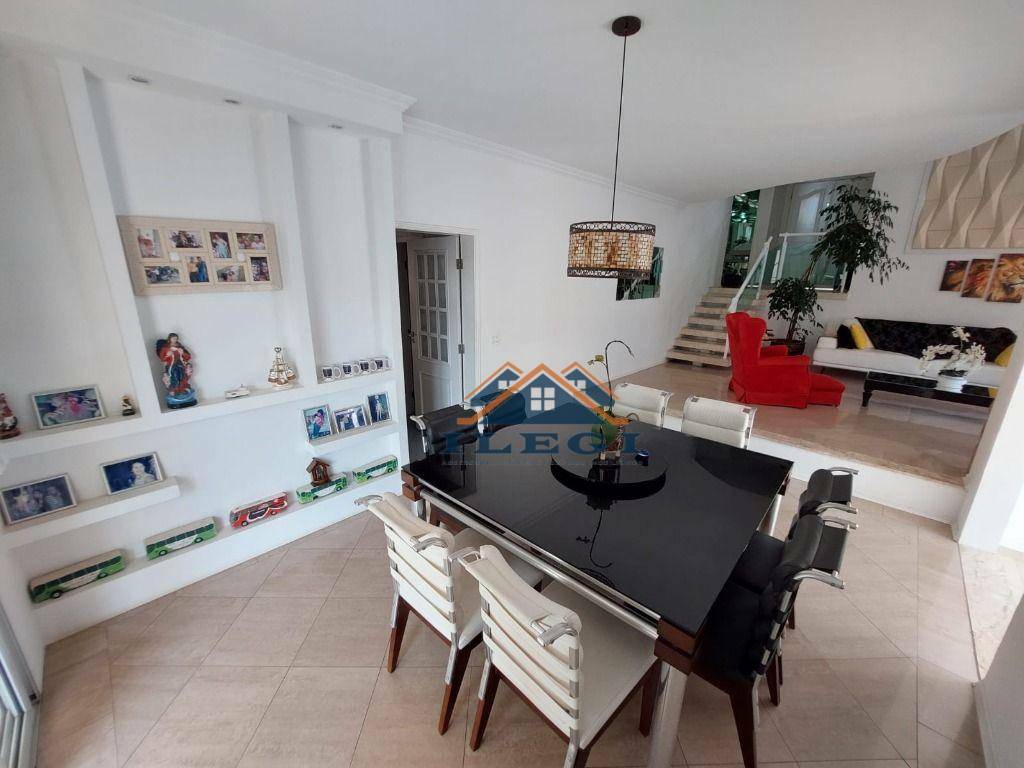 Casa de Condomínio à venda com 3 quartos, 362m² - Foto 34