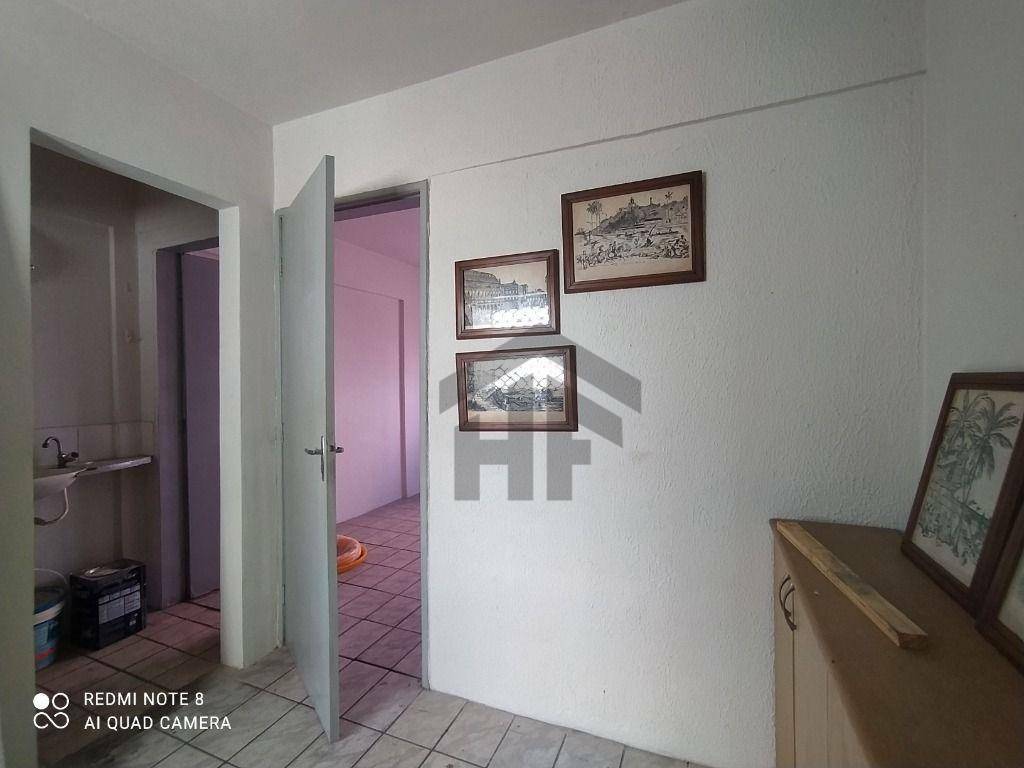 Sala-Conjunto, 35 m² - Foto 5