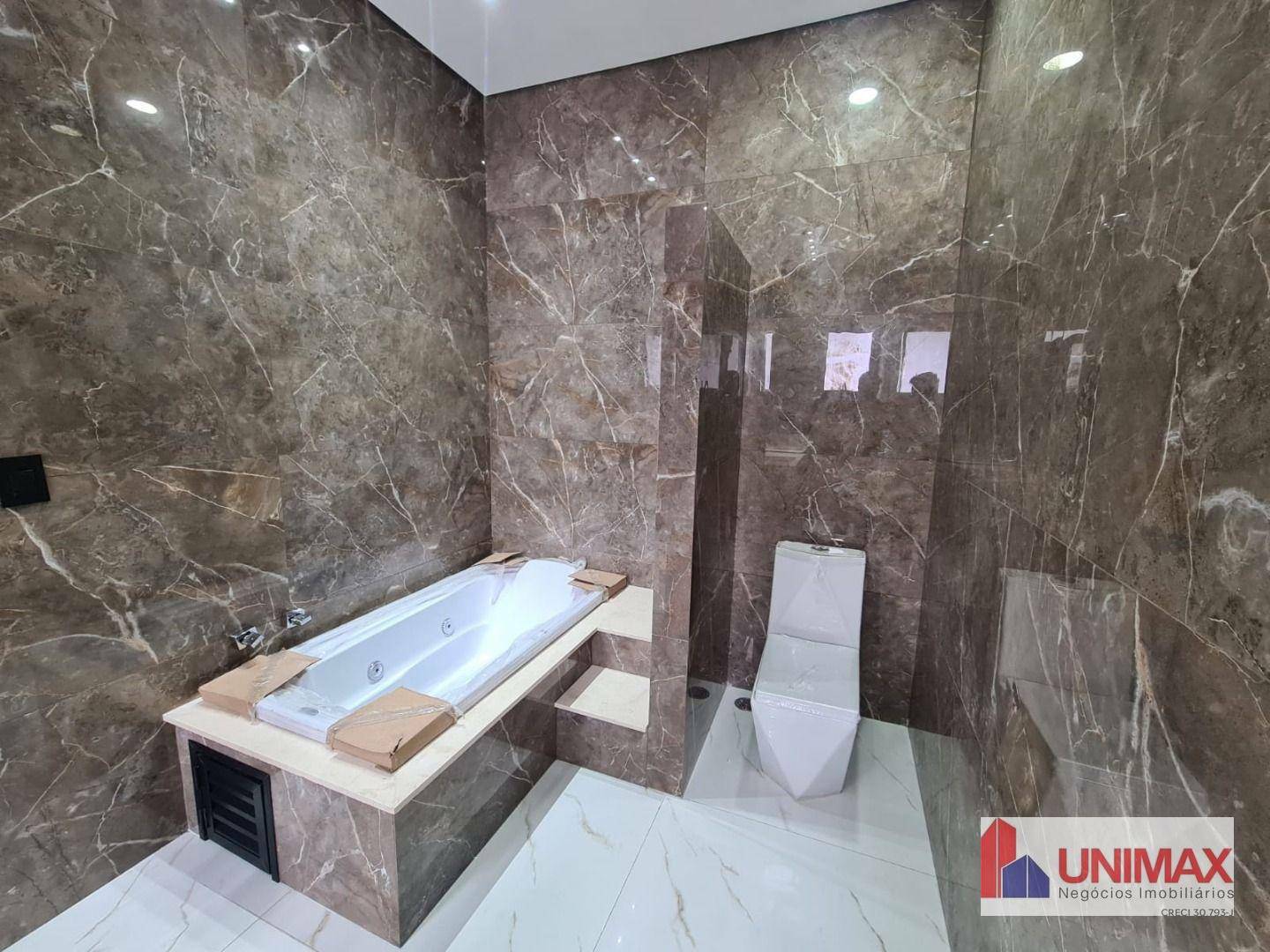 Casa de Condomínio à venda com 4 quartos, 500m² - Foto 13