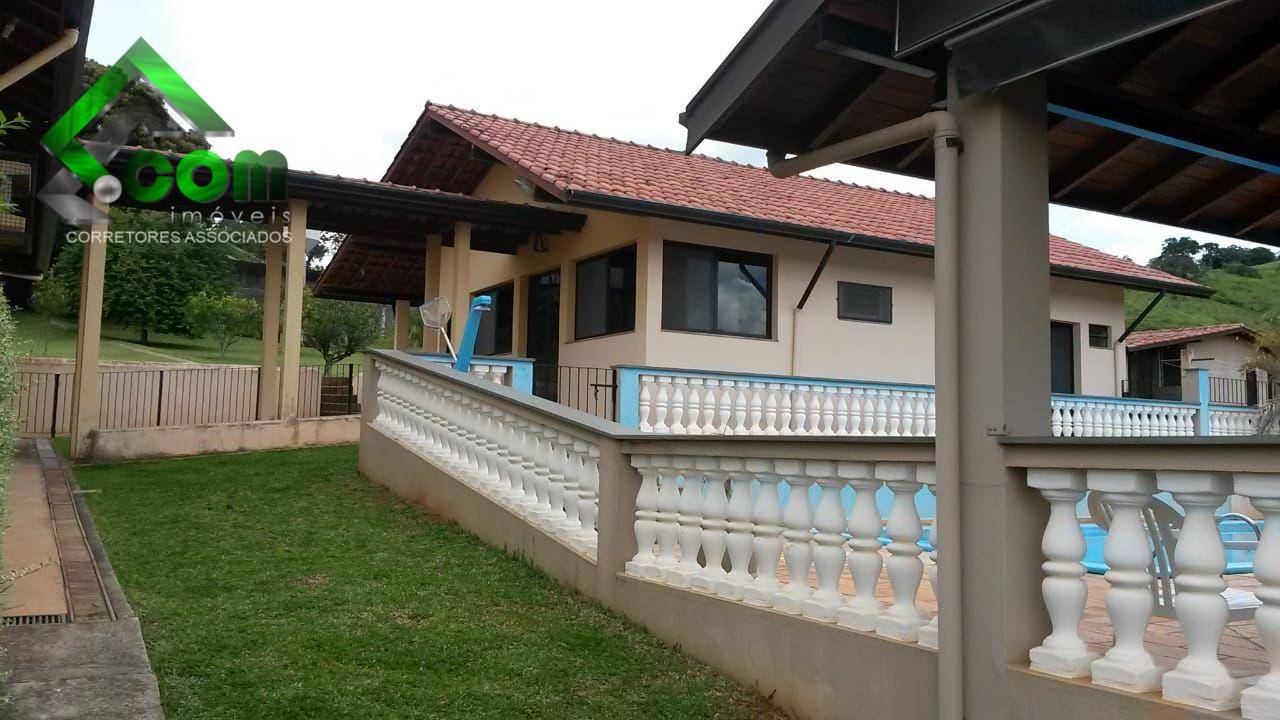 Chácara à venda com 6 quartos, 630m² - Foto 11