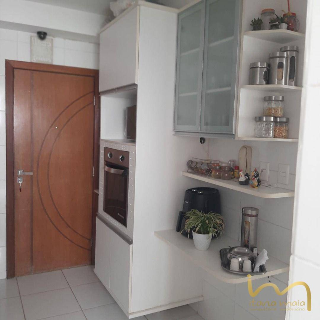 Apartamento à venda com 2 quartos, 116m² - Foto 14