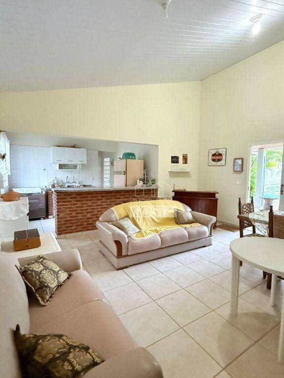 Chácara, 2 quartos, 1000 m² - Foto 5