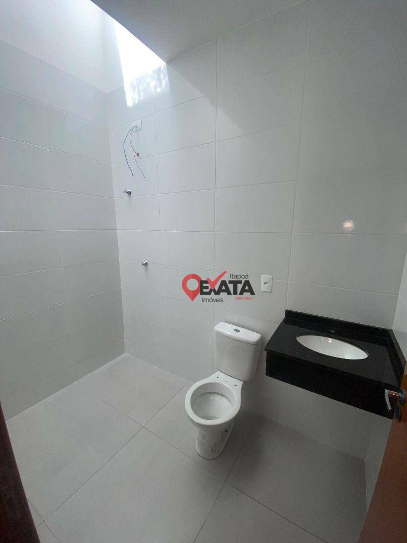 Casa de Condomínio à venda com 3 quartos, 59m² - Foto 13