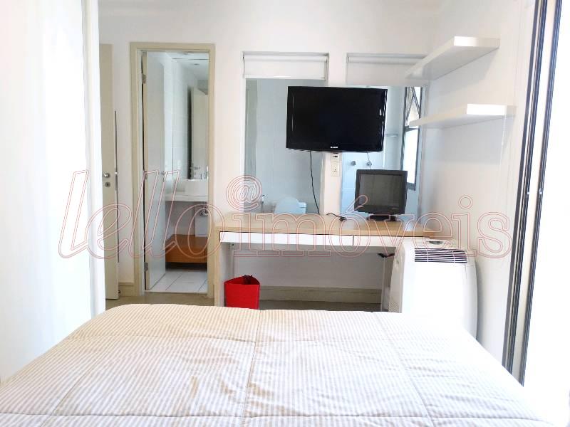 Apartamento para alugar com 1 quarto, 64m² - Foto 7