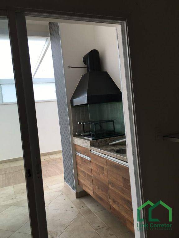 Apartamento à venda com 3 quartos, 156m² - Foto 19