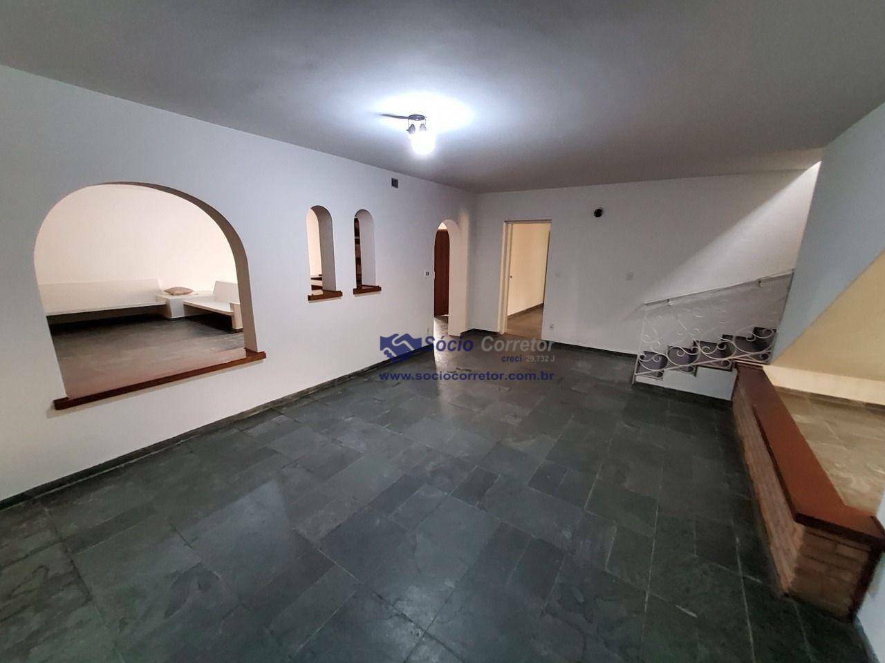 Casa à venda com 3 quartos, 444m² - Foto 14