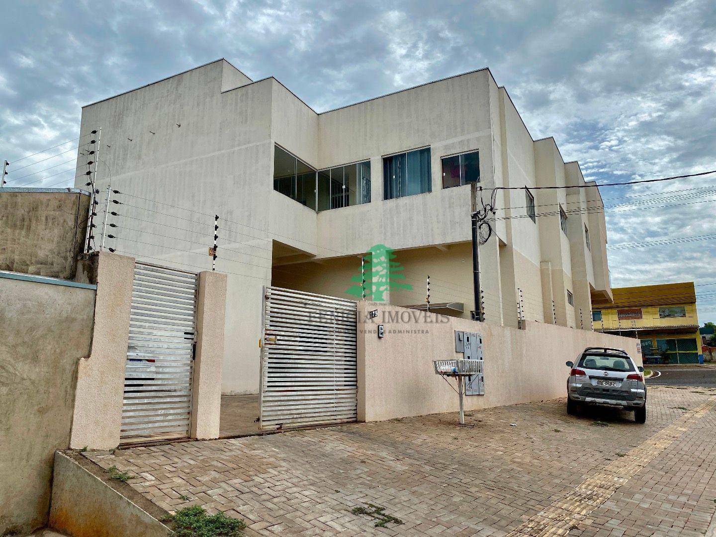 Apartamento para alugar com 2 quartos, 55m² - Foto 2