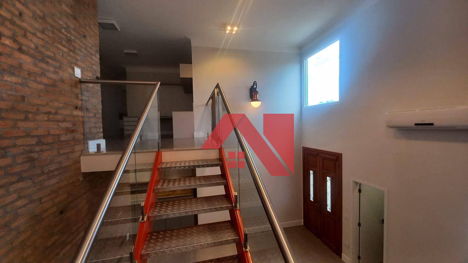 Sobrado à venda e aluguel com 4 quartos, 400m² - Foto 6