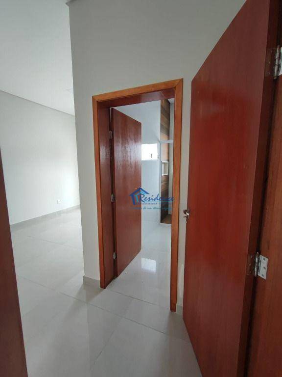 Sobrado à venda com 3 quartos, 250m² - Foto 22