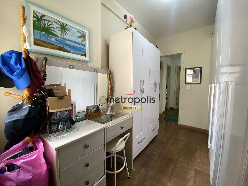 Apartamento à venda com 3 quartos, 120m² - Foto 25