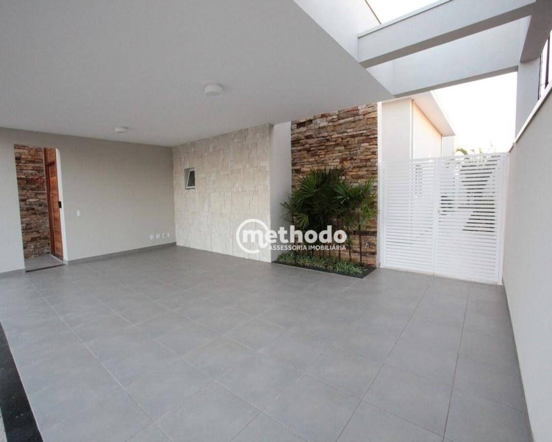 Casa de Condomínio à venda com 3 quartos, 350m² - Foto 9