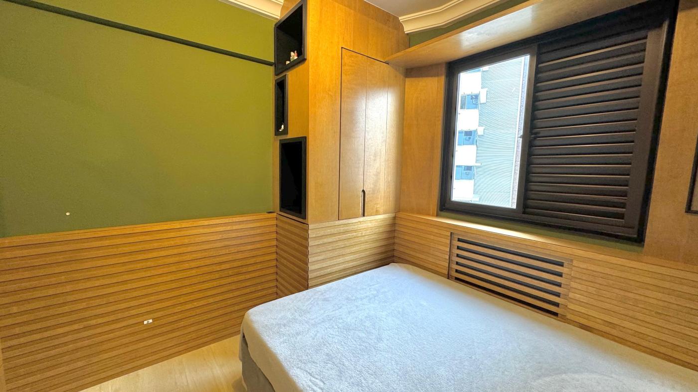 Apartamento à venda com 3 quartos, 106m² - Foto 20