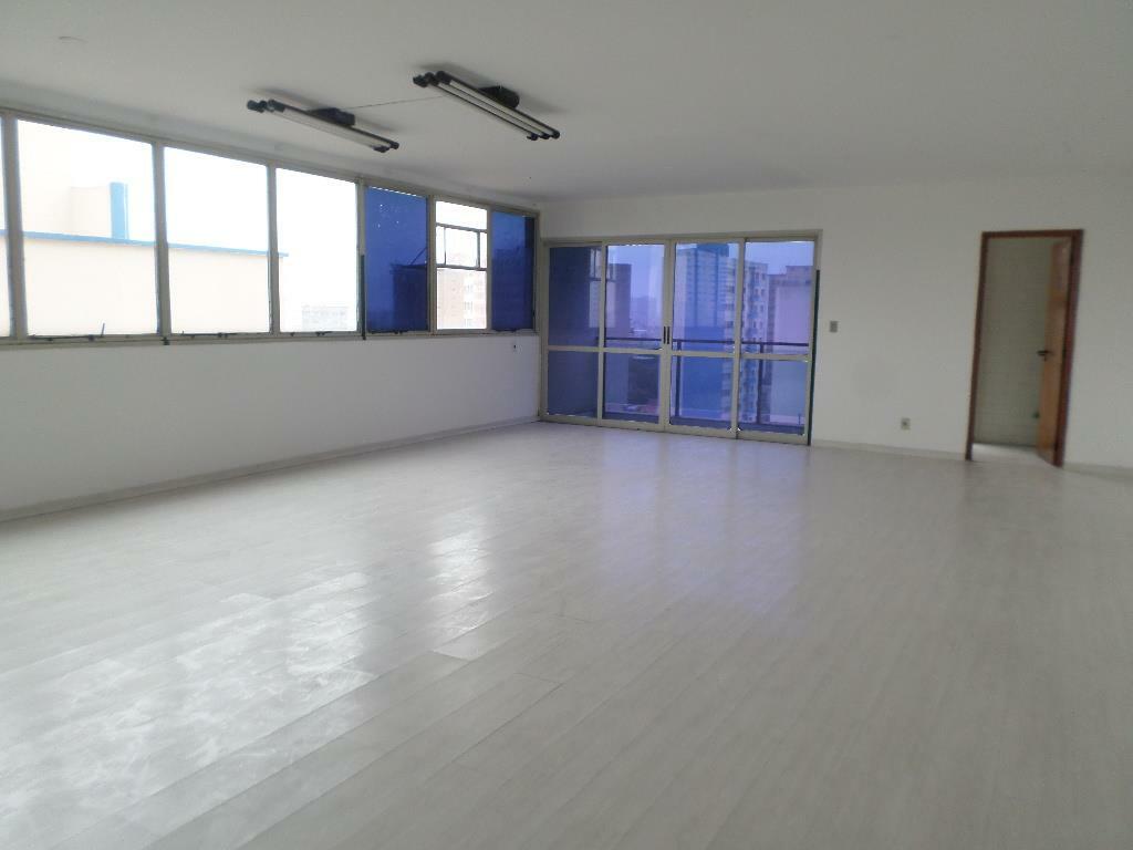 Conjunto Comercial-Sala à venda, 125m² - Foto 1