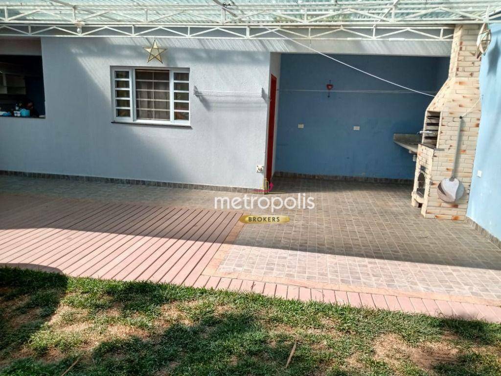 Sobrado à venda com 4 quartos, 290m² - Foto 20