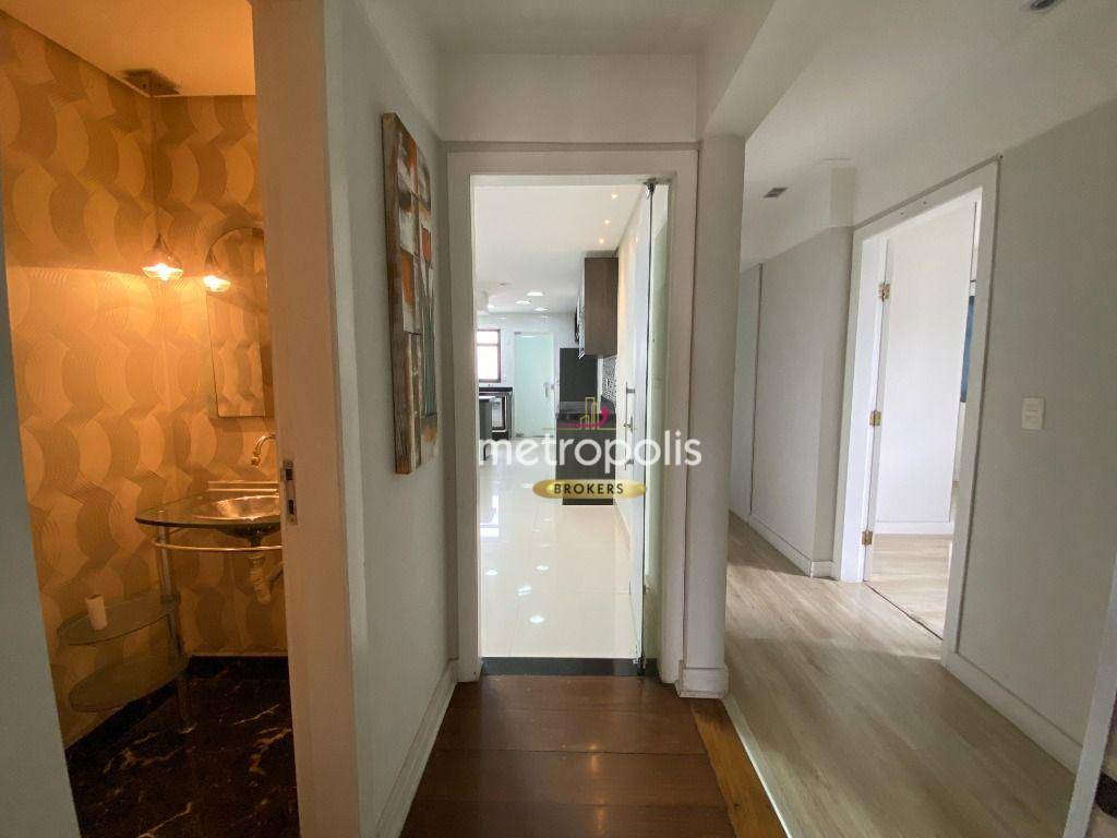 Apartamento à venda com 4 quartos, 207m² - Foto 12