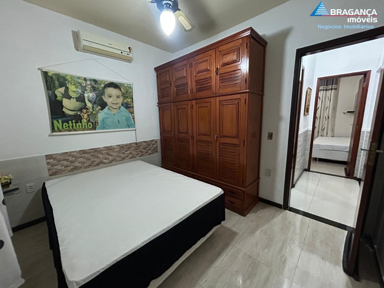 Casa à venda com 3 quartos - Foto 9
